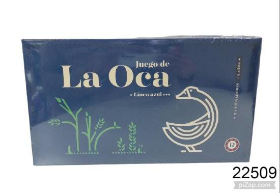 Imagen de OCA LINEA AZUL 6.26